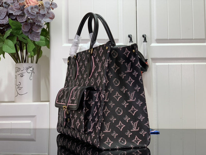 Glami- Glami- Lu-Vi bags - 3571