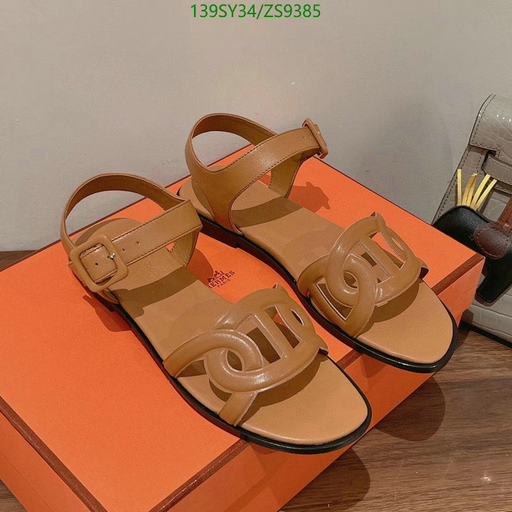 SAMC - HMS Women Shoes - 569