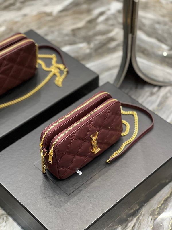 Glamy - YLS Bags - 845