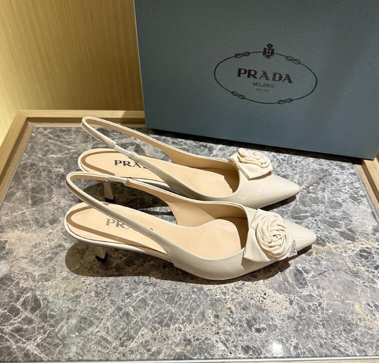GlamyWomen Shoes - 236