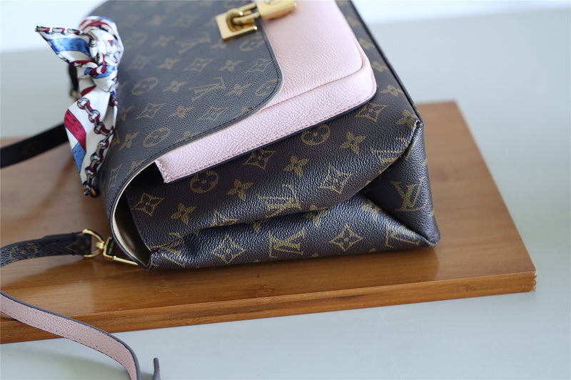 Satchel Bags - VL Bags - 7857