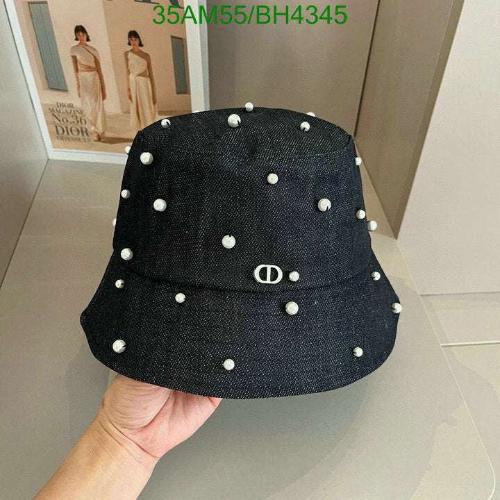 SAMC - DOR Caps & Hats - 011