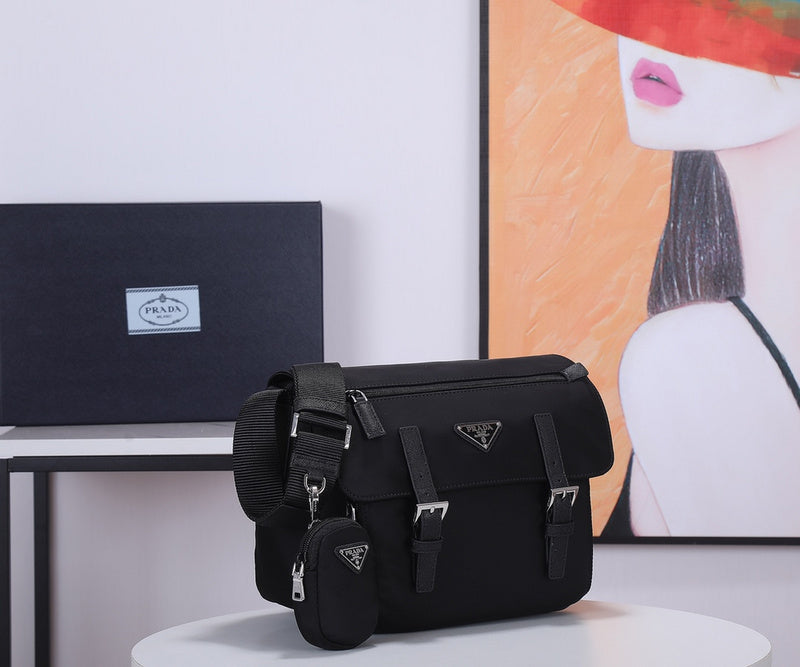 Satchel Bags - PRA Bags - 375