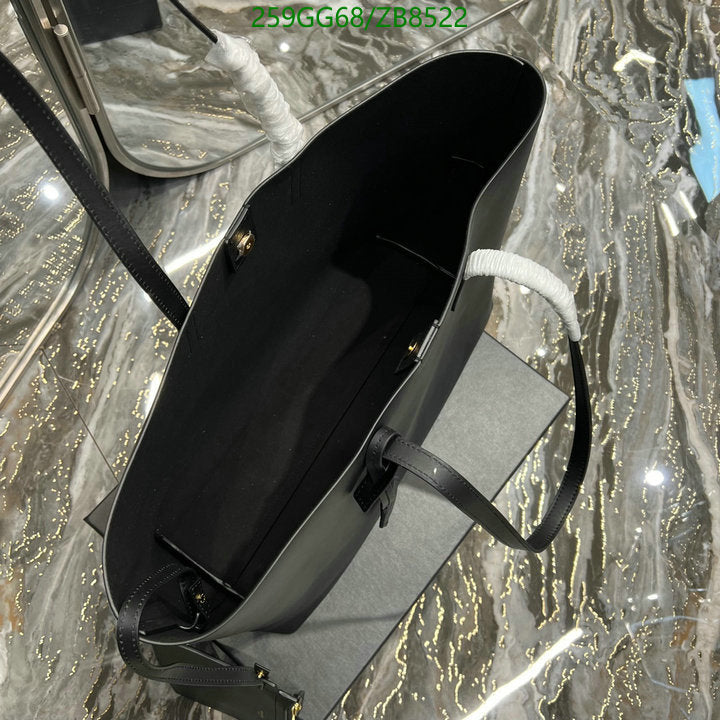 SAMC - YLS Bags - 198