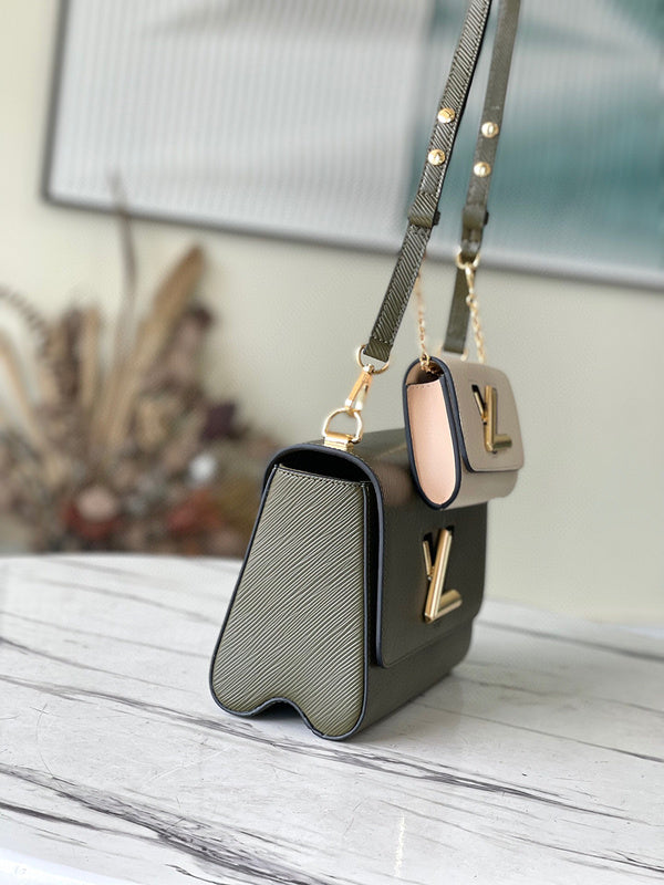 GlamI Lu-Vi bags - 4935