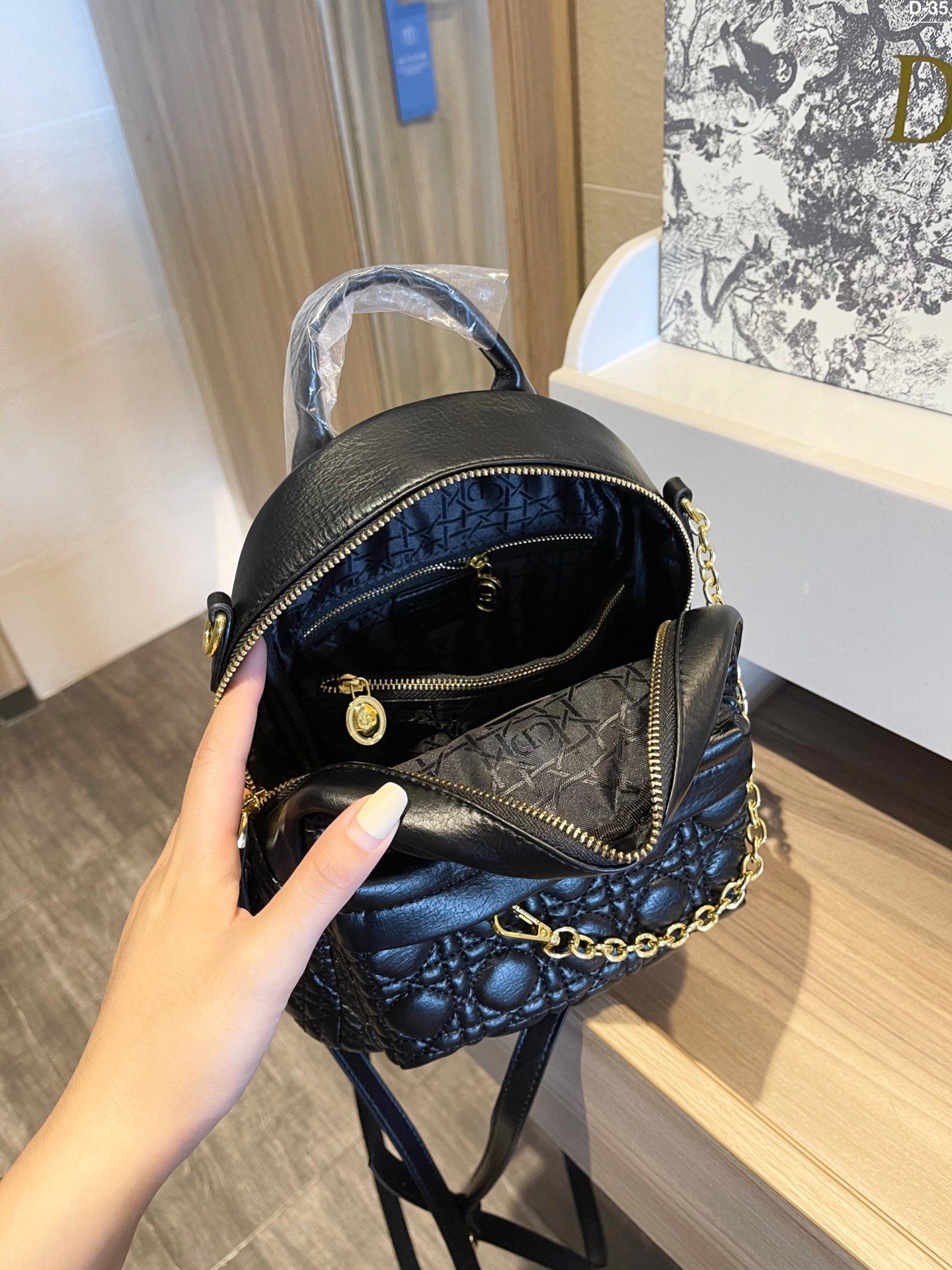 EN - New Arrival Bags DIR 313