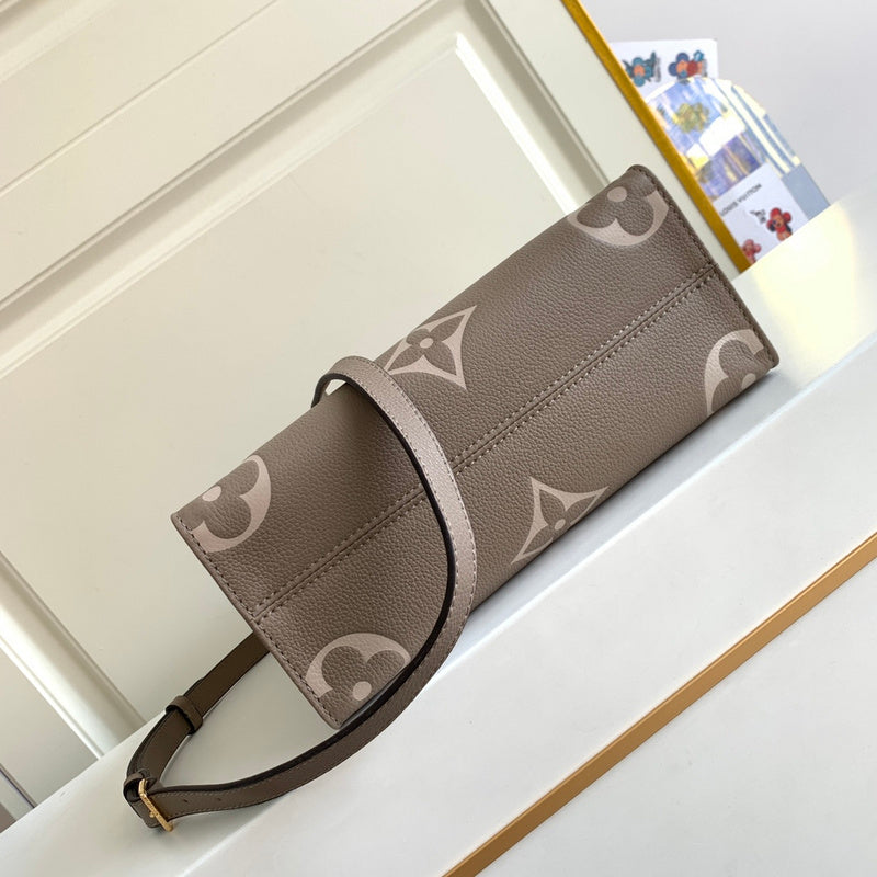Satchel Bags - Mix1 Items - 1968
