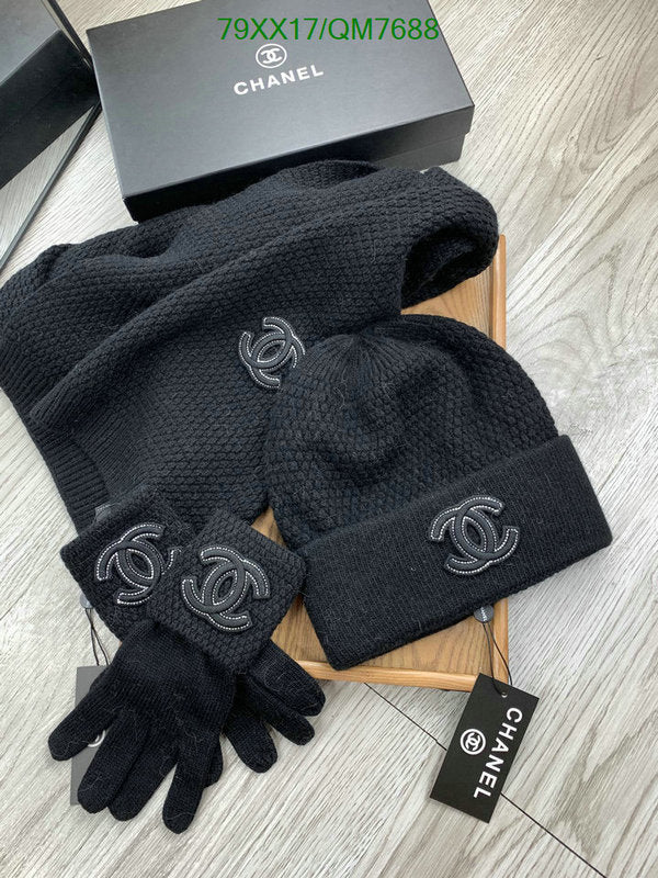 SAMC - CHL Scarves - 542