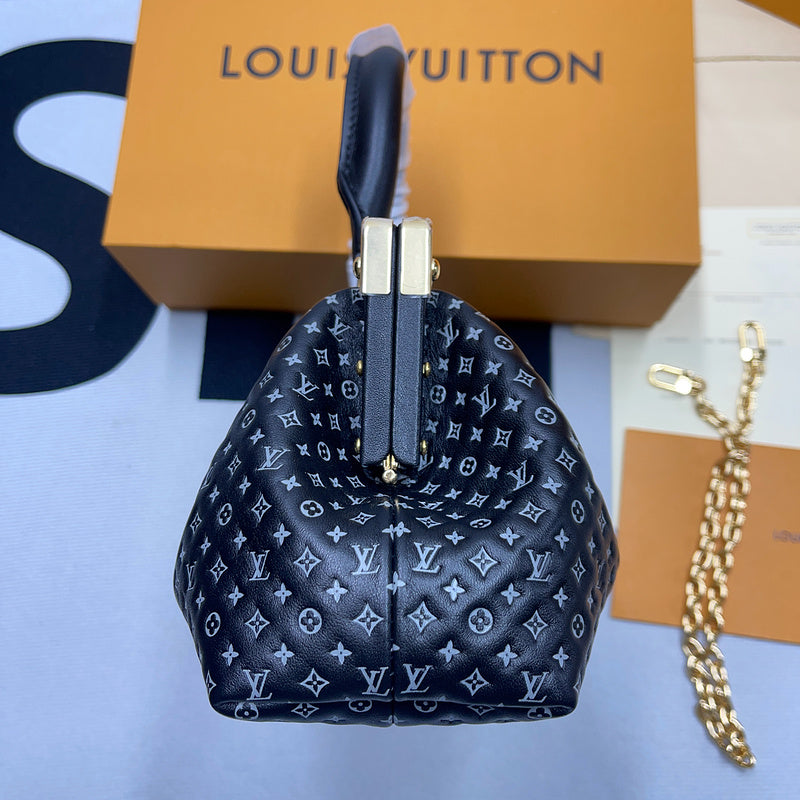 ELE - LUV Bags - 286