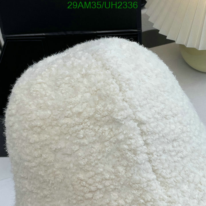 SAMC - CHL Caps & Hats - 077