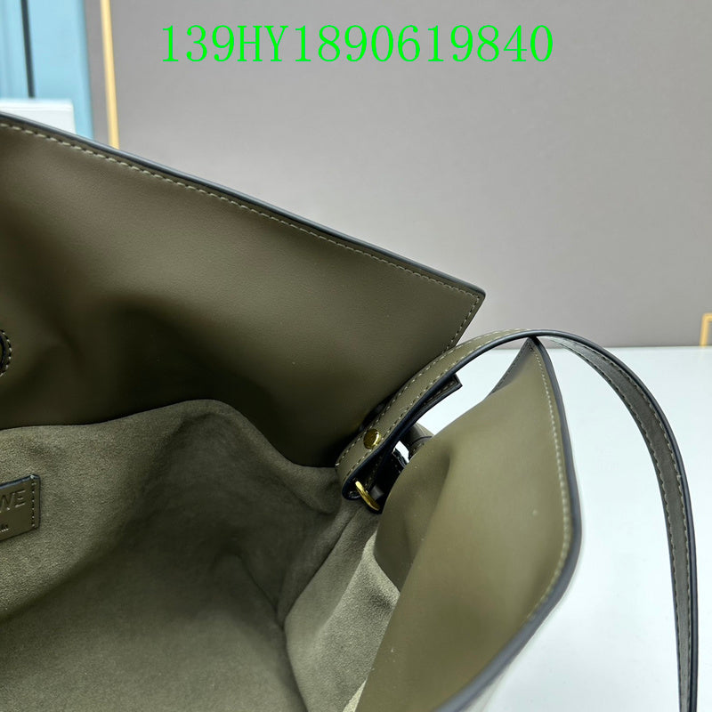 Satchel Bags - LWE Bags - 073