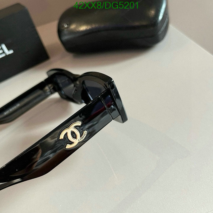 SAMC - CHL Glasses - 041