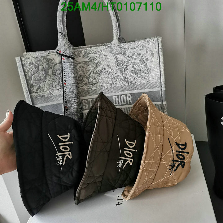 SAMC - DOR Caps & Hats - 212