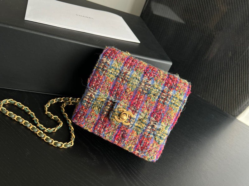 ELE - CHL Bags - 105