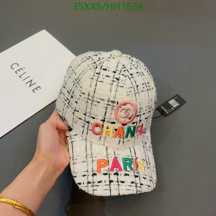 SAMC - CHL Caps & Hats - 371
