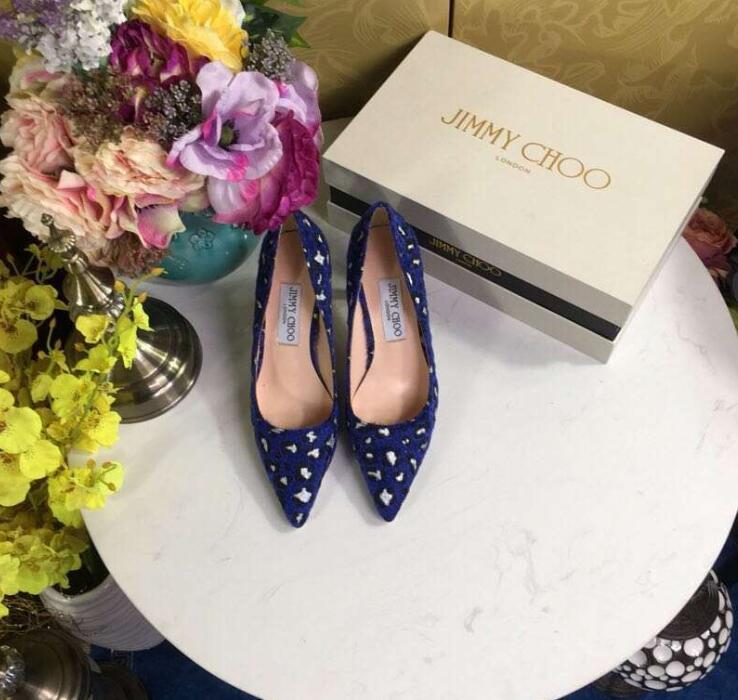 SAMC - JMC Shoes - 128