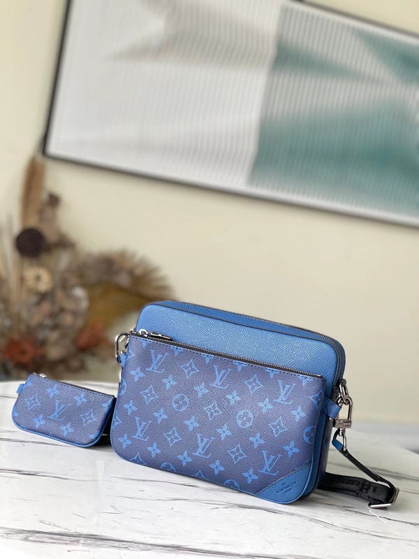 Satchel Bags - VL Bags - 112