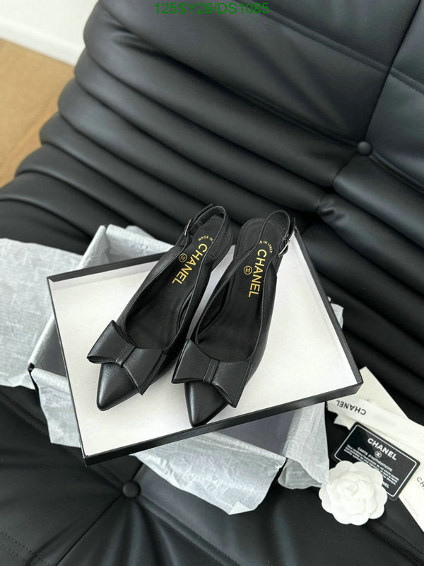 SAMC - CHL Women Shoes High Heels - 038