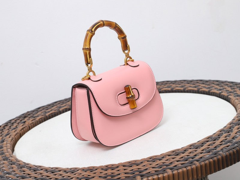 Satchel Bags - GCI Bags - 1151