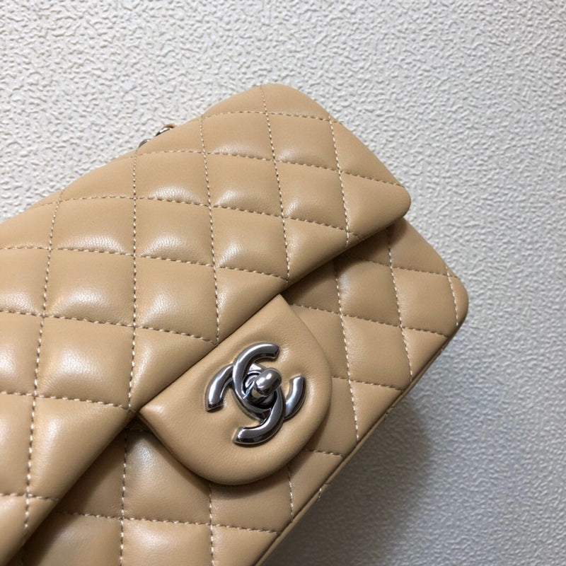 Satchel Bags - CHL Bags - 2346