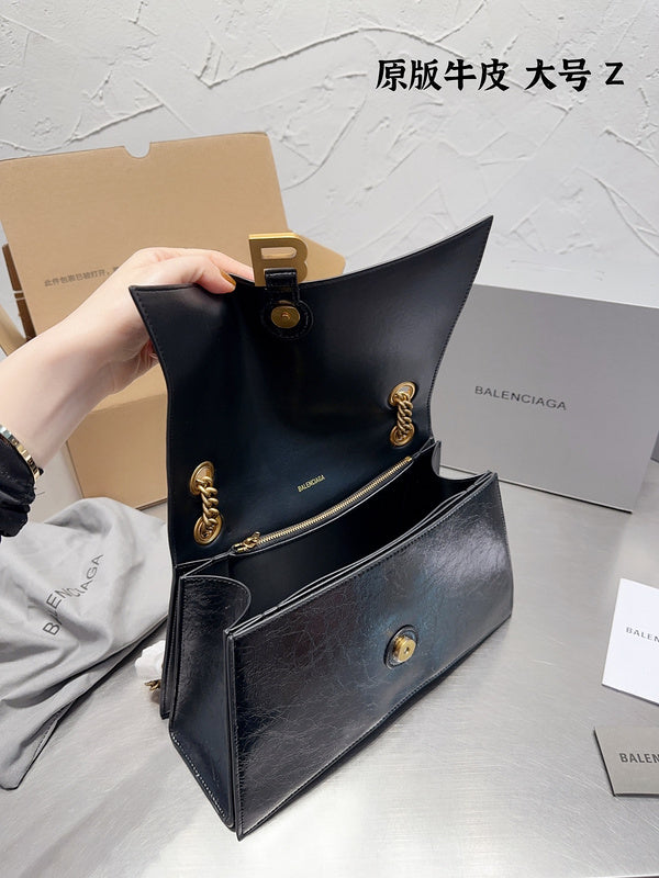 Satchel Bags - BGA Bags - 1514