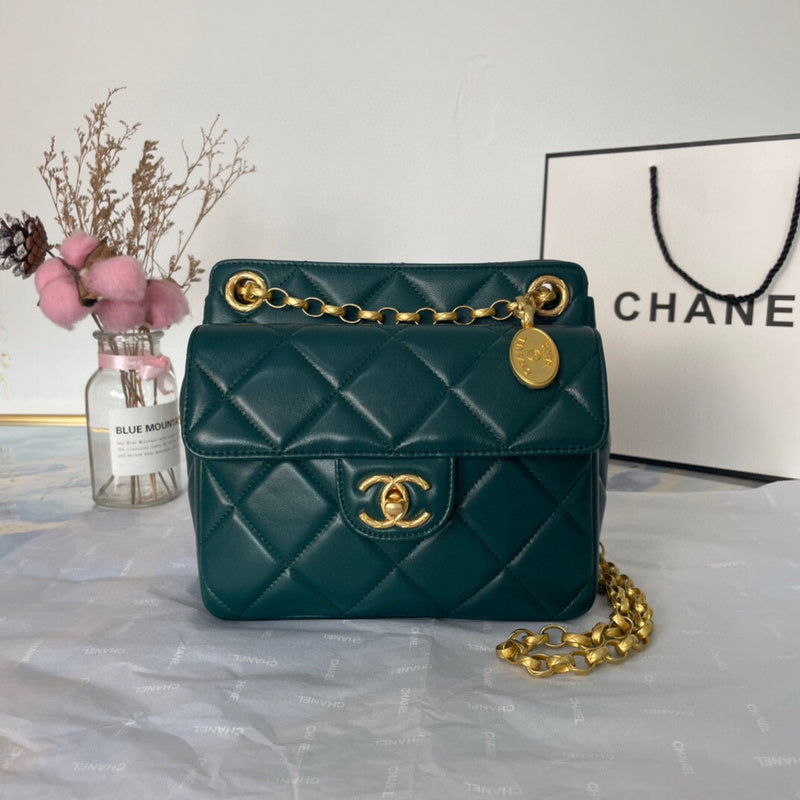 Satchel Bags - CHL Bags - 3595