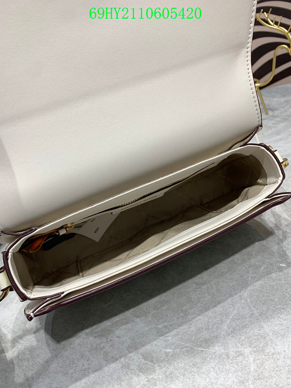 Satchel Bags - MK Bags - 056