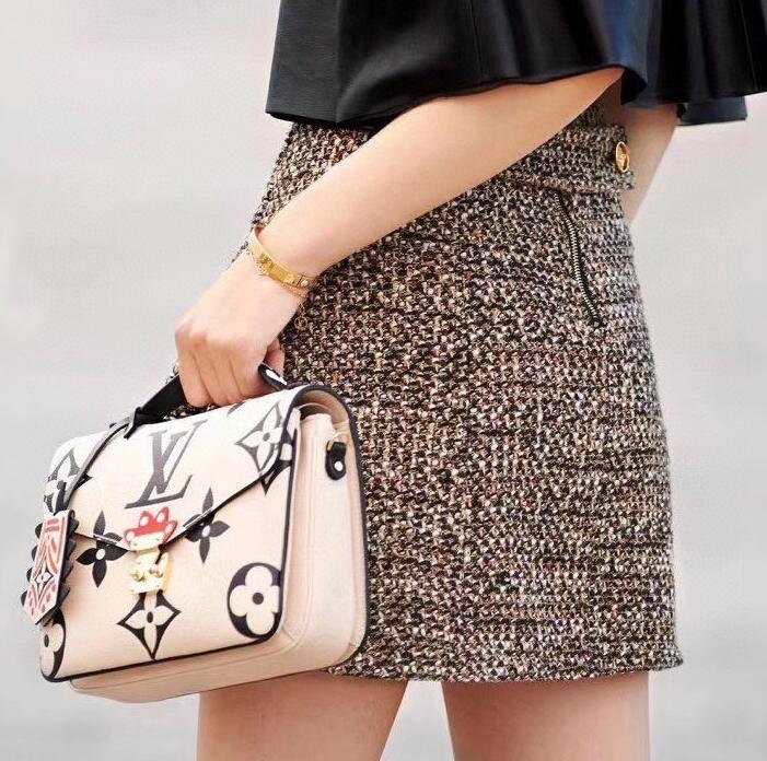 SAMC - LOV Bags - 2741