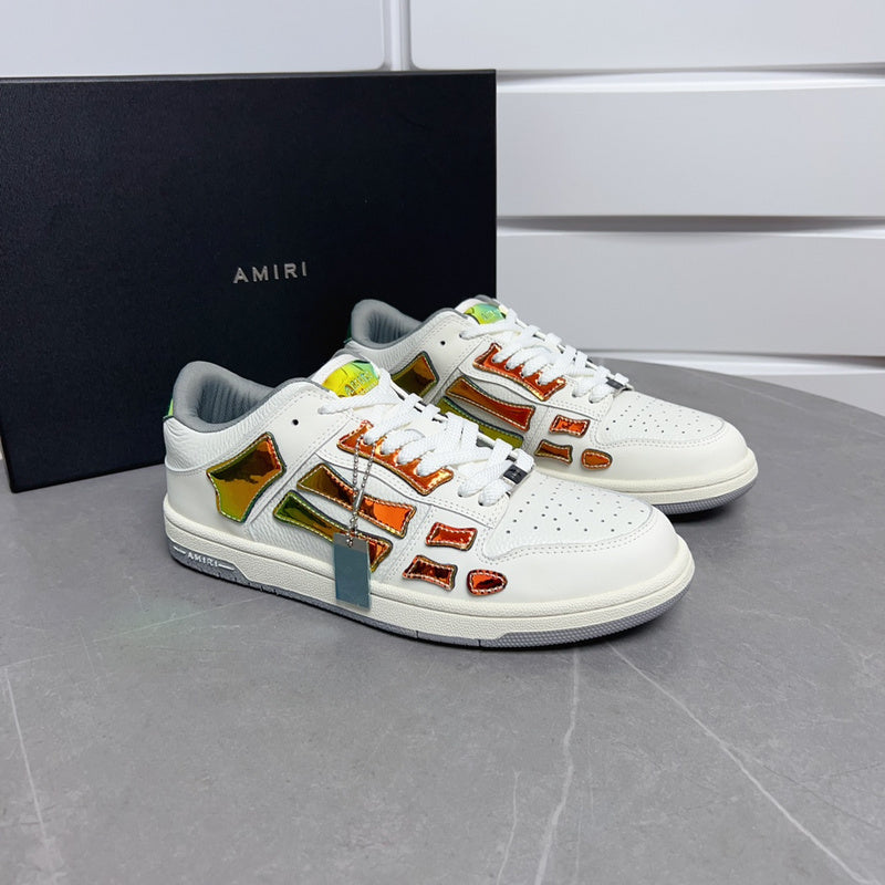 glami - AMIR Men Shoes - 174