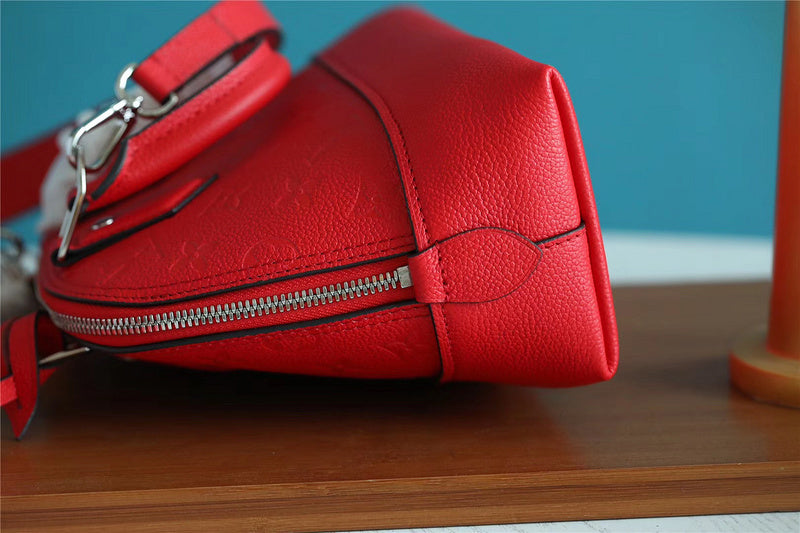 Glami Fashion Lu-Vi bags - 8546