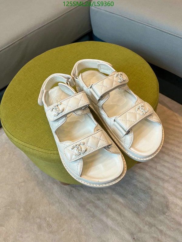 SAMC - CHL Women Shoes Beach - 160