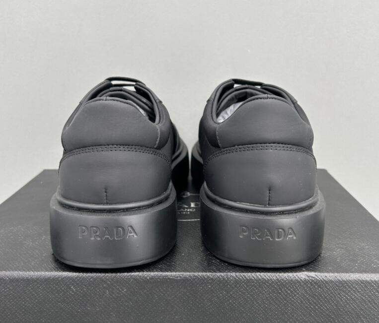 GlamyMen Shoes - 091