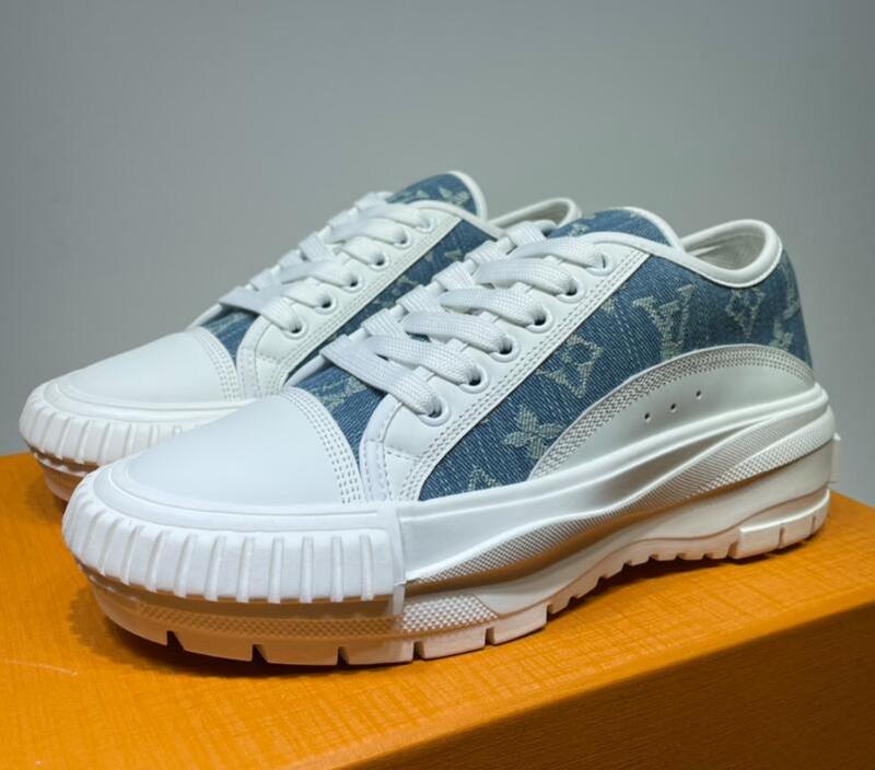 SAMC - LOV Men Shoes - 1289