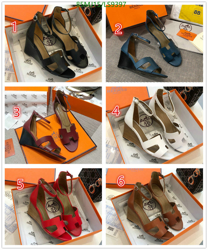 SAMC - HMS Women Shoes - 415