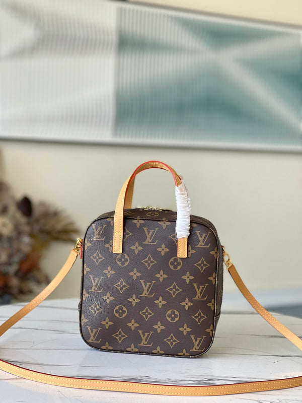 Glami Fashion Lu-Vi bags - 17085