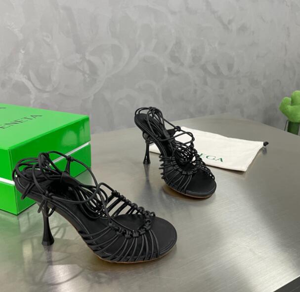 SAMC - BO Women Shoes - 154