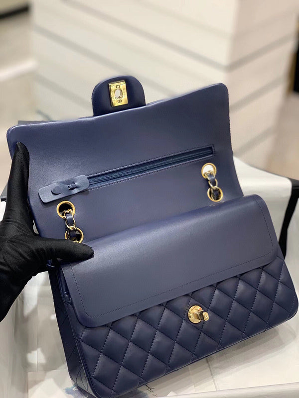 Satchel Bags - CHL Bags - 2639