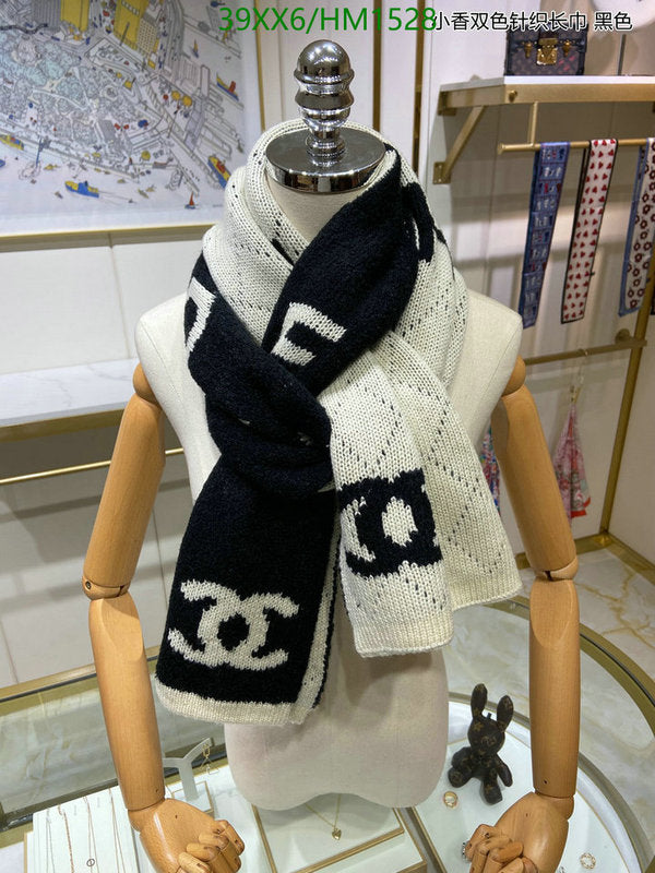 SAMC - CHL Scarves - 847
