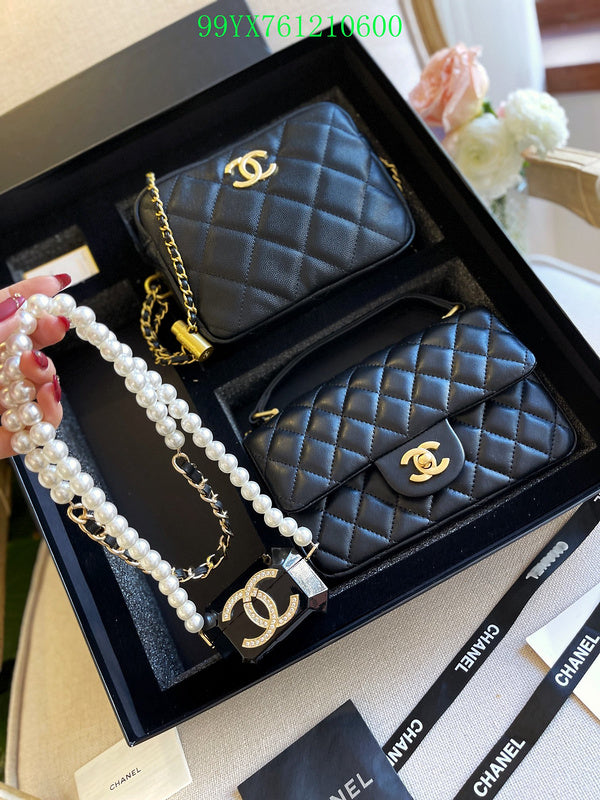 Glami - CHL Bags - 3086