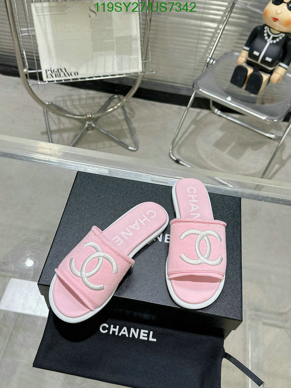 SAMC - CHL Women Shoes Slippers - 089