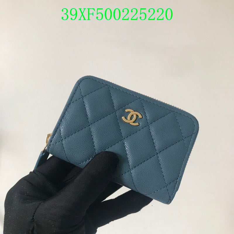 Glami - CHL Wallet - 2530