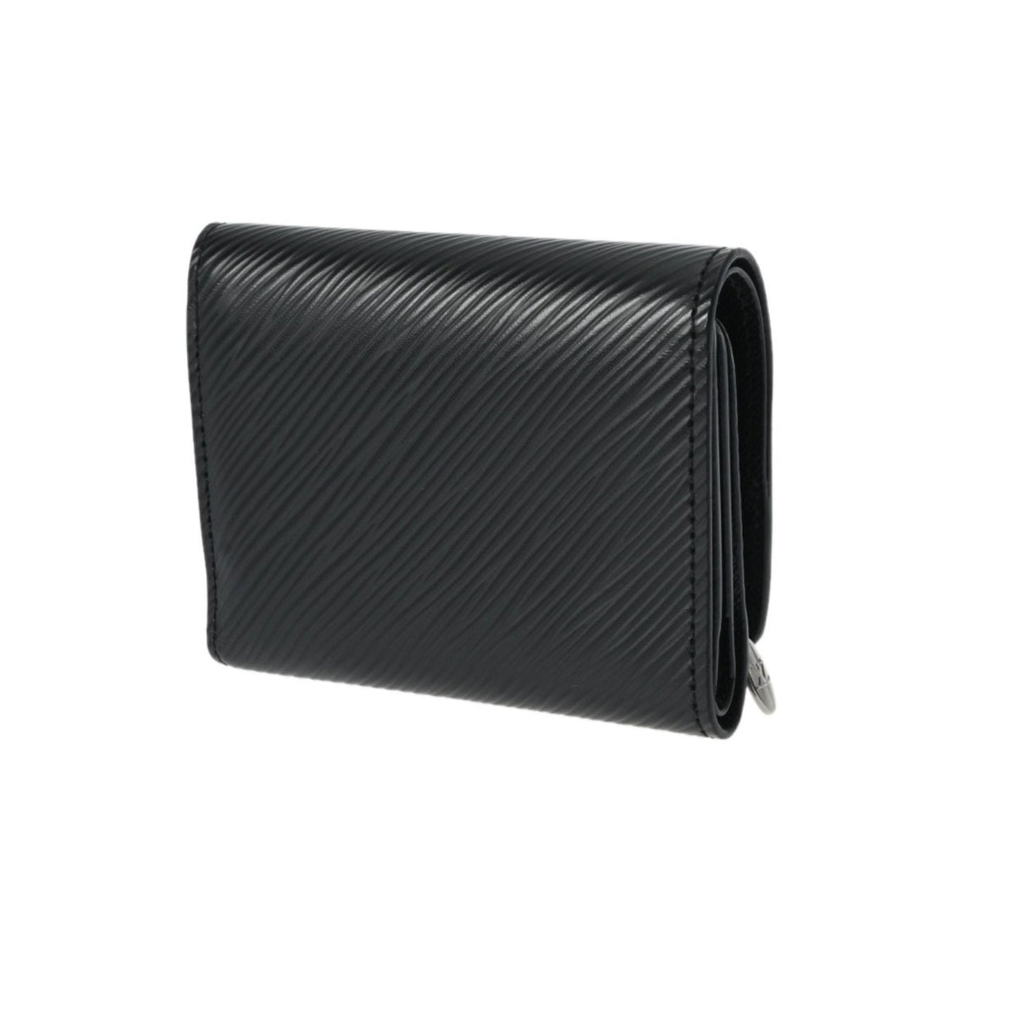 Louis Vuitton Twist  Leather Wallet  ()