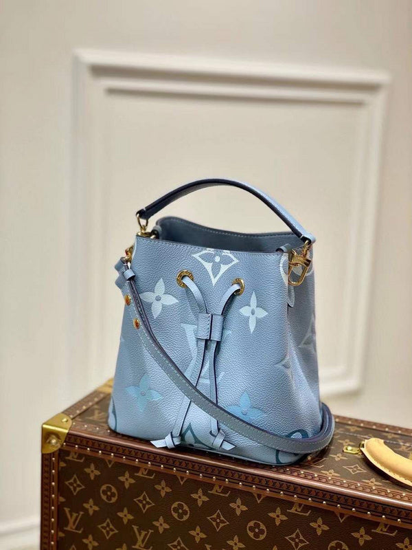 Glami Fashion Lu-Vi bags - 17541