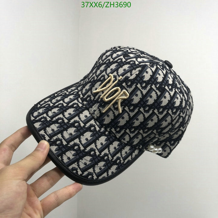 SAMC - DOR Caps & Hats - 133