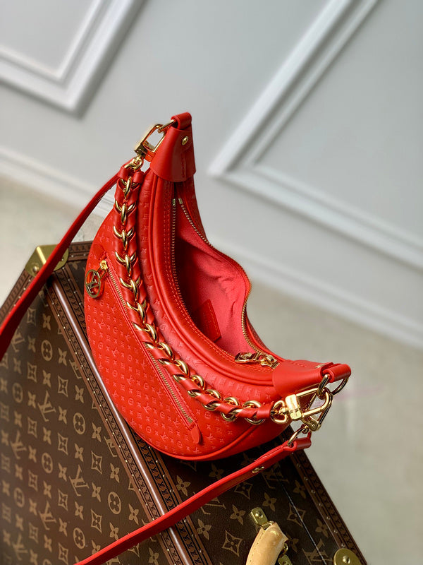 Satchel Bags - VL Bags - 1532