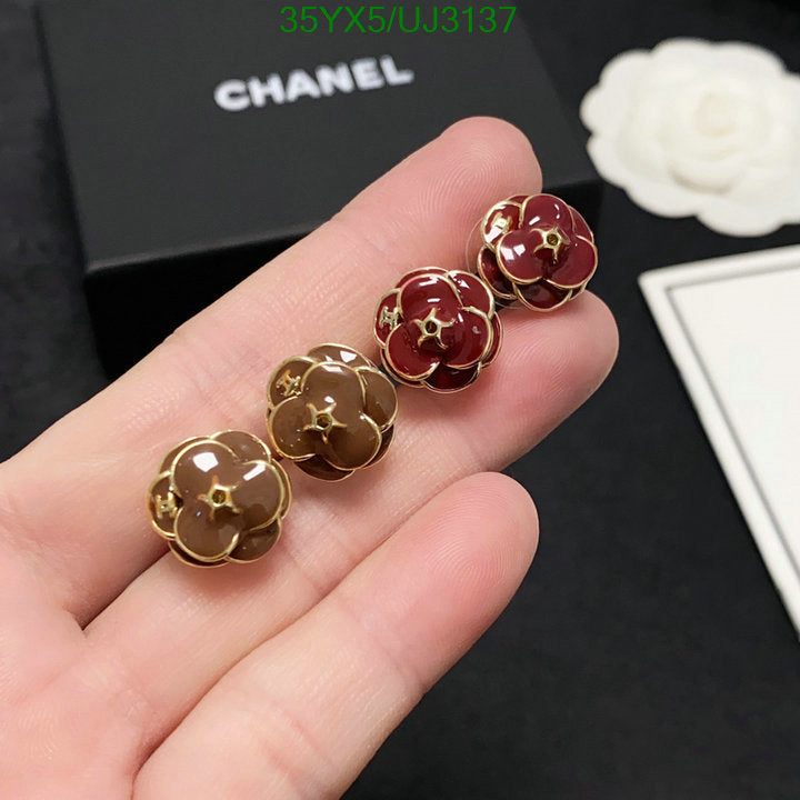 SAMC - CHL Jewelry - 728