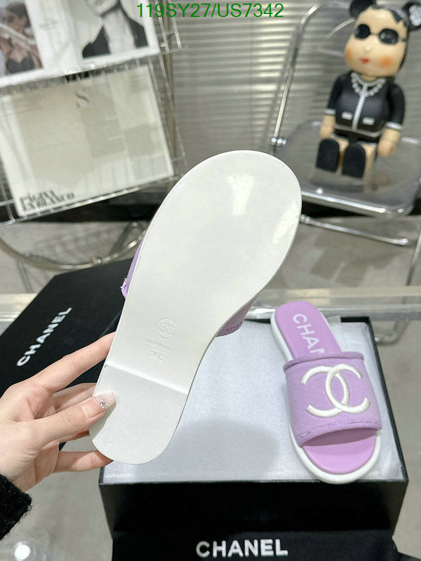 SAMC - CHL Women Shoes Slippers - 089
