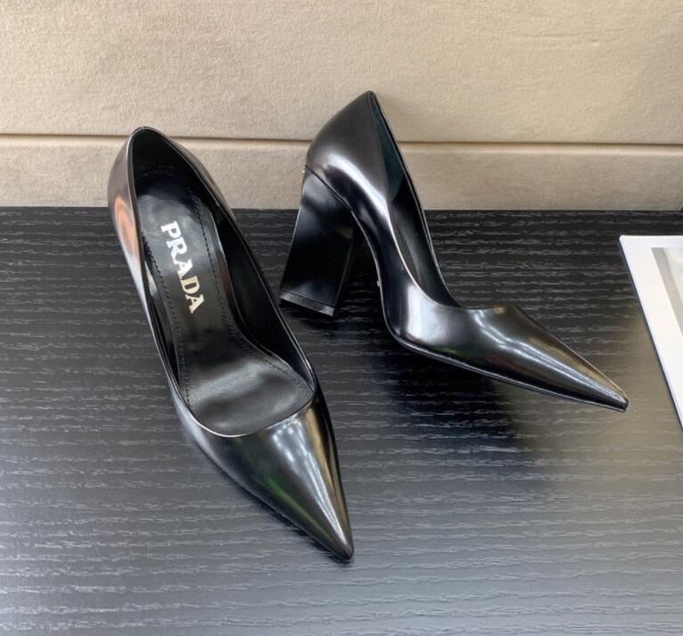 GlamyWomen Shoes - 524
