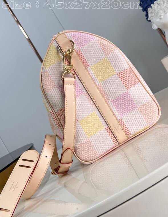 SAMC - LOV Bags - 336