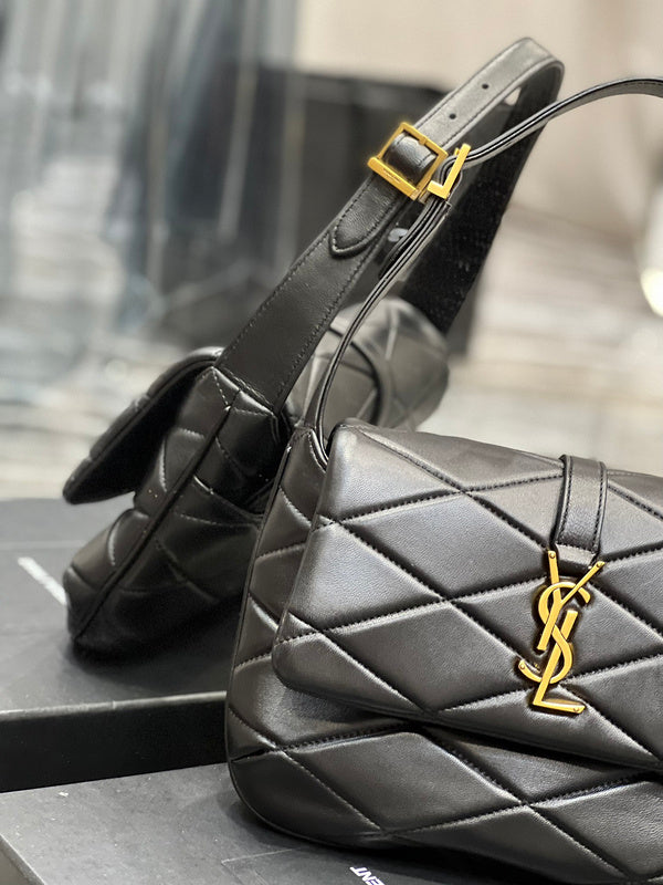 Satchel Bags - SLY Bags - 739